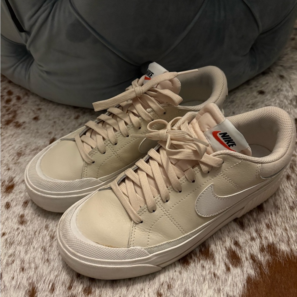 Nike Off-White Casual Sneakers
